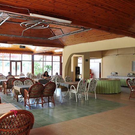 Dream Park Bungalow Titreyengol Luaran gambar