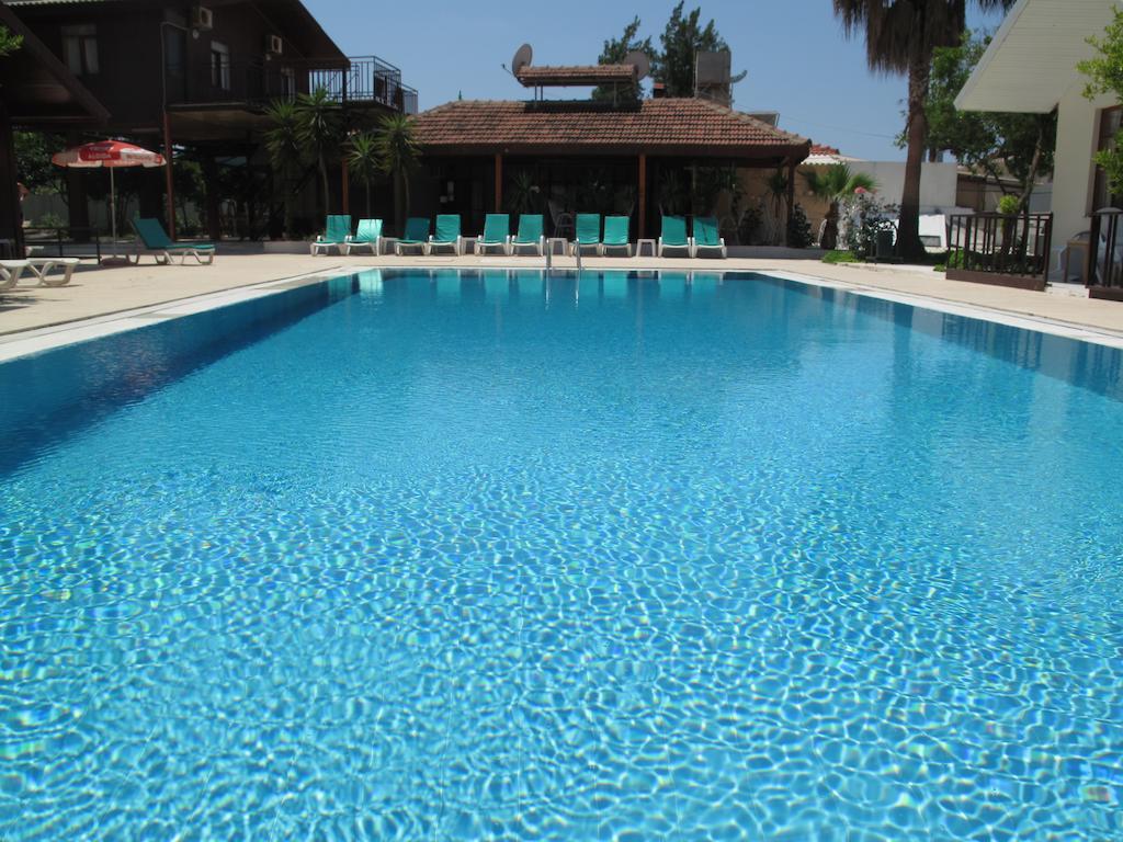 Dream Park Bungalow Titreyengol Luaran gambar