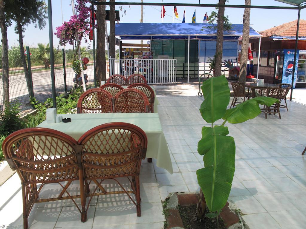Dream Park Bungalow Titreyengol Luaran gambar