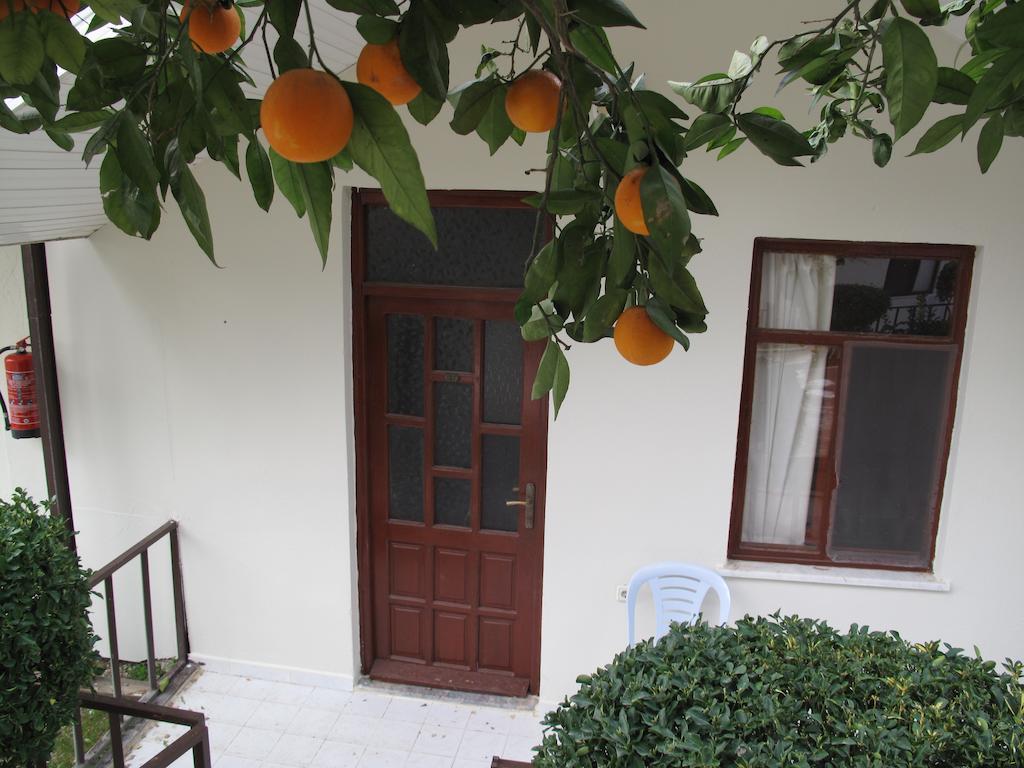 Dream Park Bungalow Titreyengol Luaran gambar