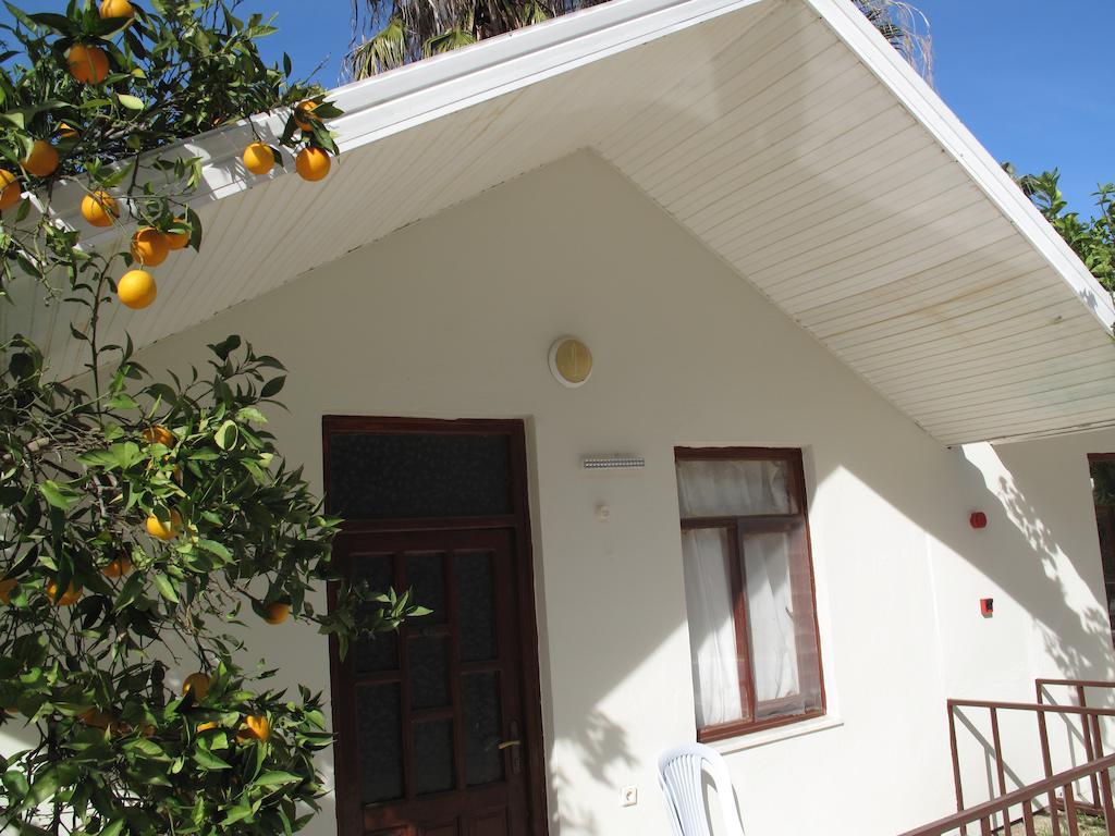 Dream Park Bungalow Titreyengol Luaran gambar