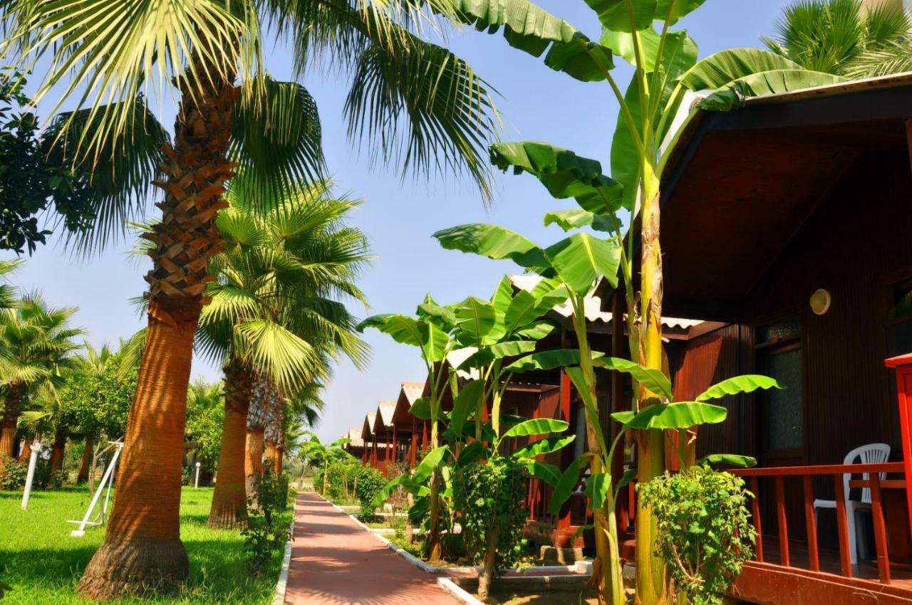 Dream Park Bungalow Titreyengol Luaran gambar