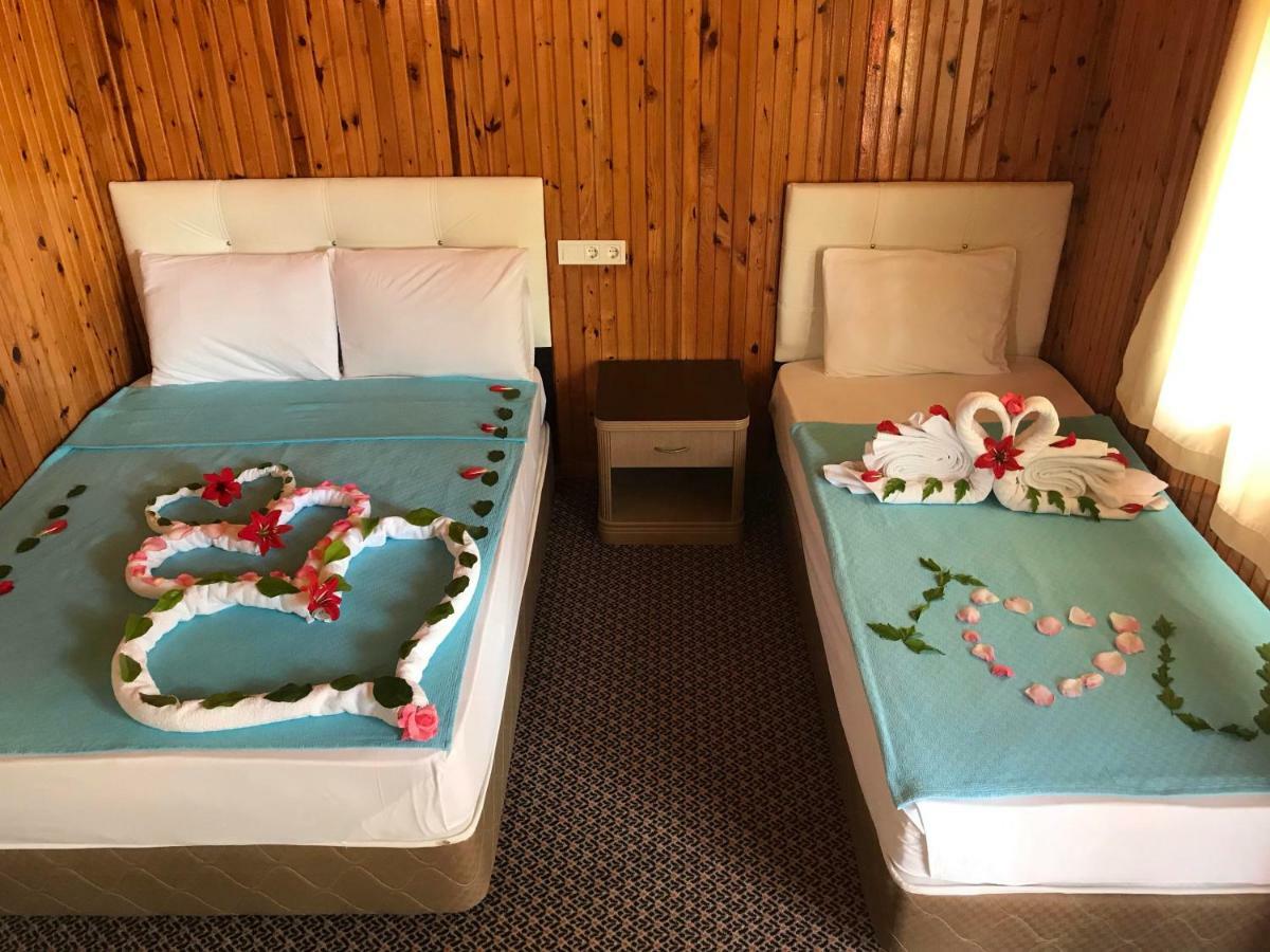 Dream Park Bungalow Titreyengol Luaran gambar