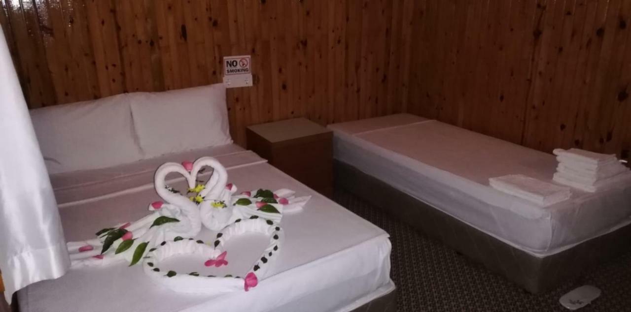 Dream Park Bungalow Titreyengol Luaran gambar
