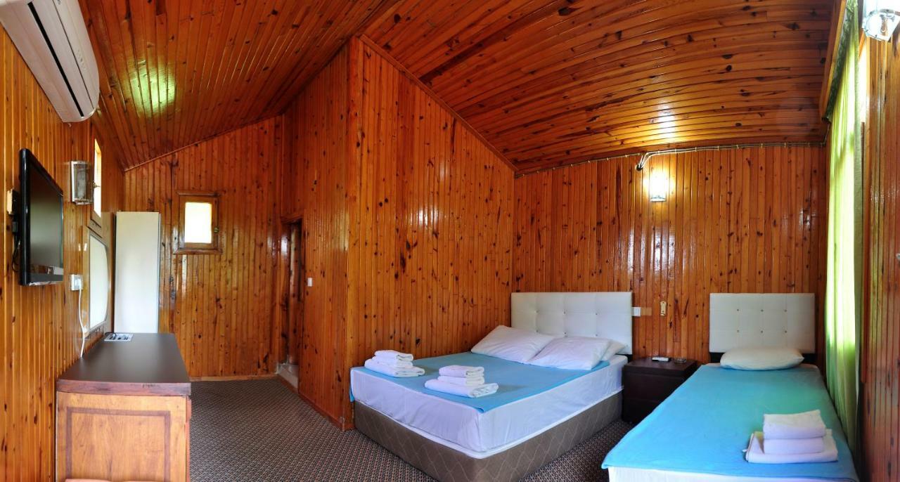 Dream Park Bungalow Titreyengol Luaran gambar