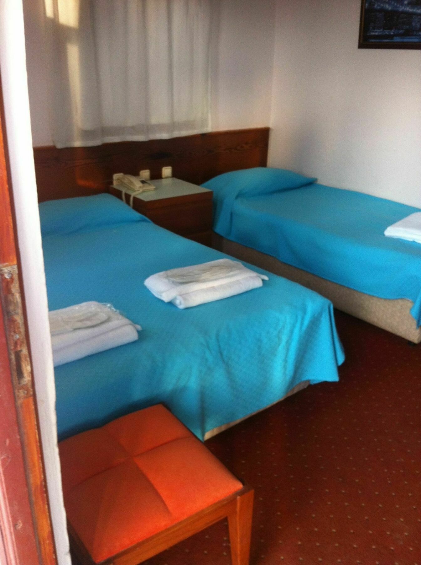 Dream Park Bungalow Titreyengol Luaran gambar